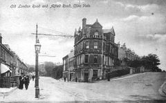 Clive Vale Hotel 1907